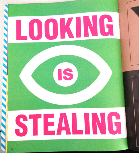 BCstealing